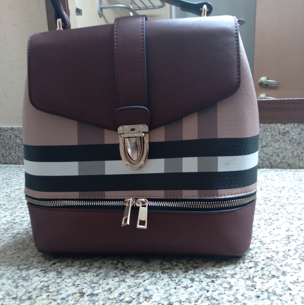 Fabriano Italia back pack